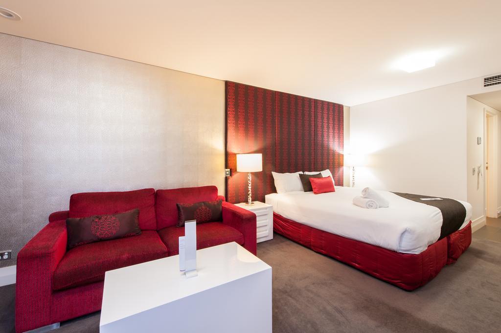 City Golf Club Motel Тувумба Экстерьер фото